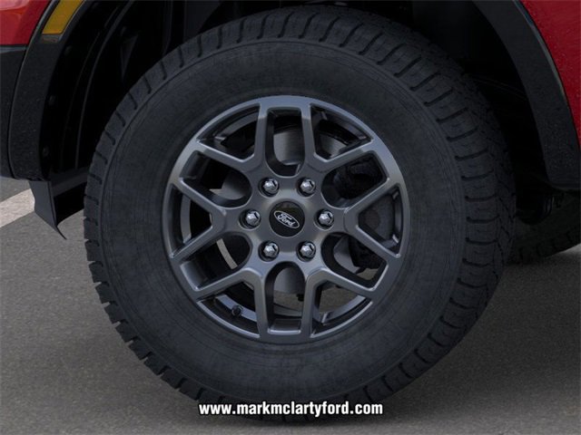 New 2025 Ford Ranger XLT w/ Trailer Tow Package image 19