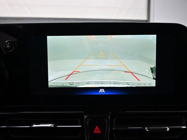 New 2026 Chevrolet TrailBlazer LT w/ Convenience Package image 19