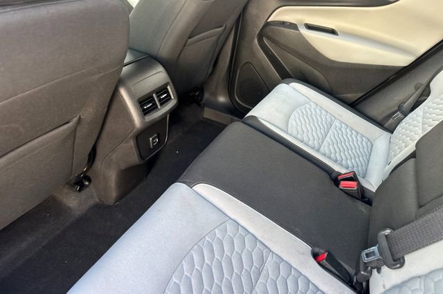 Used 2019 Chevrolet Equinox LS image 14