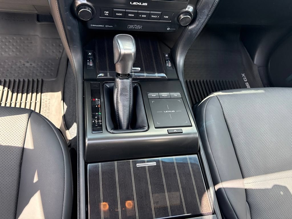 Certified 2023 Lexus GX 460 Premium w/ Accessory Package AWD/4WD image 17