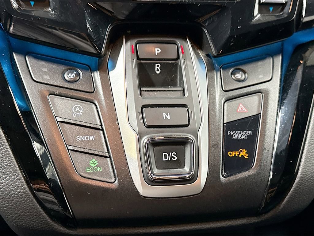 Used 2023 Honda Odyssey Touring image 30