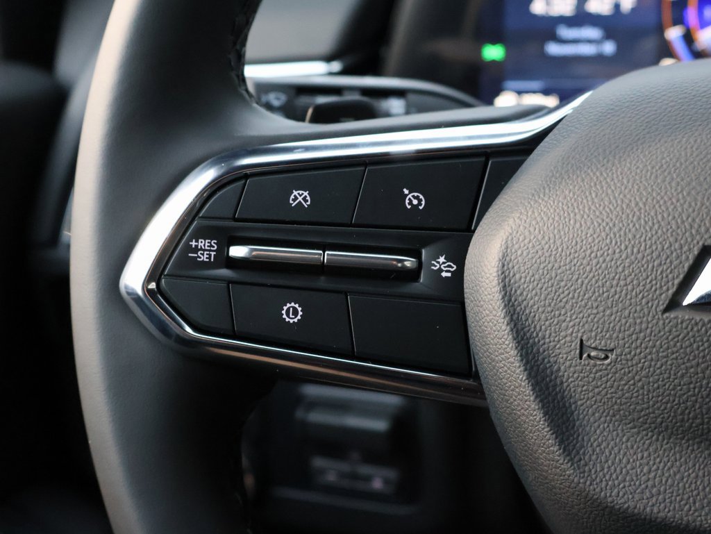 New 2026 Chevrolet Suburban LS image 17