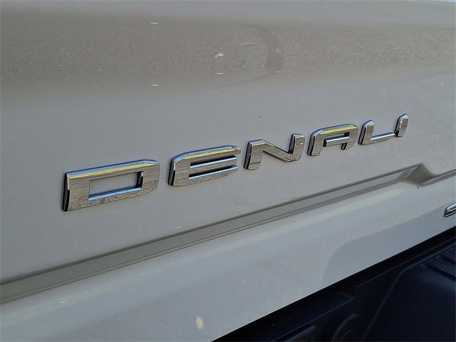 Used 2020 GMC Sierra 3500 Denali w/ Denali Ultimate Package image 30