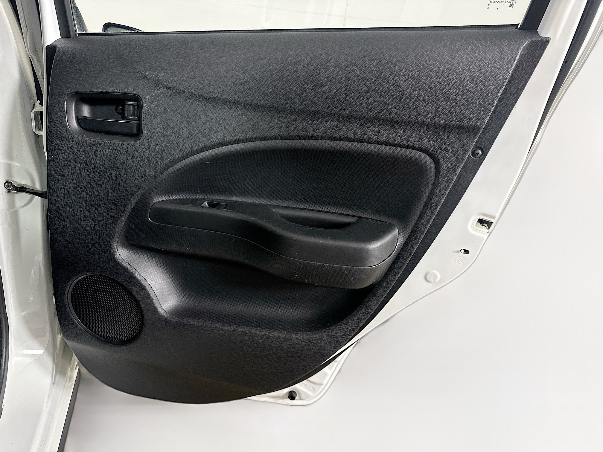 Used 2020 Mitsubishi Mirage ES FWD image 28