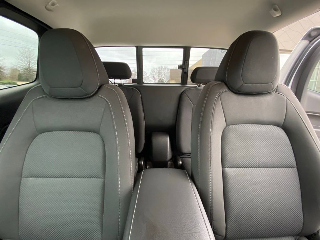 Used 2018 Chevrolet Colorado LT w/ LT Convenience Package image 31