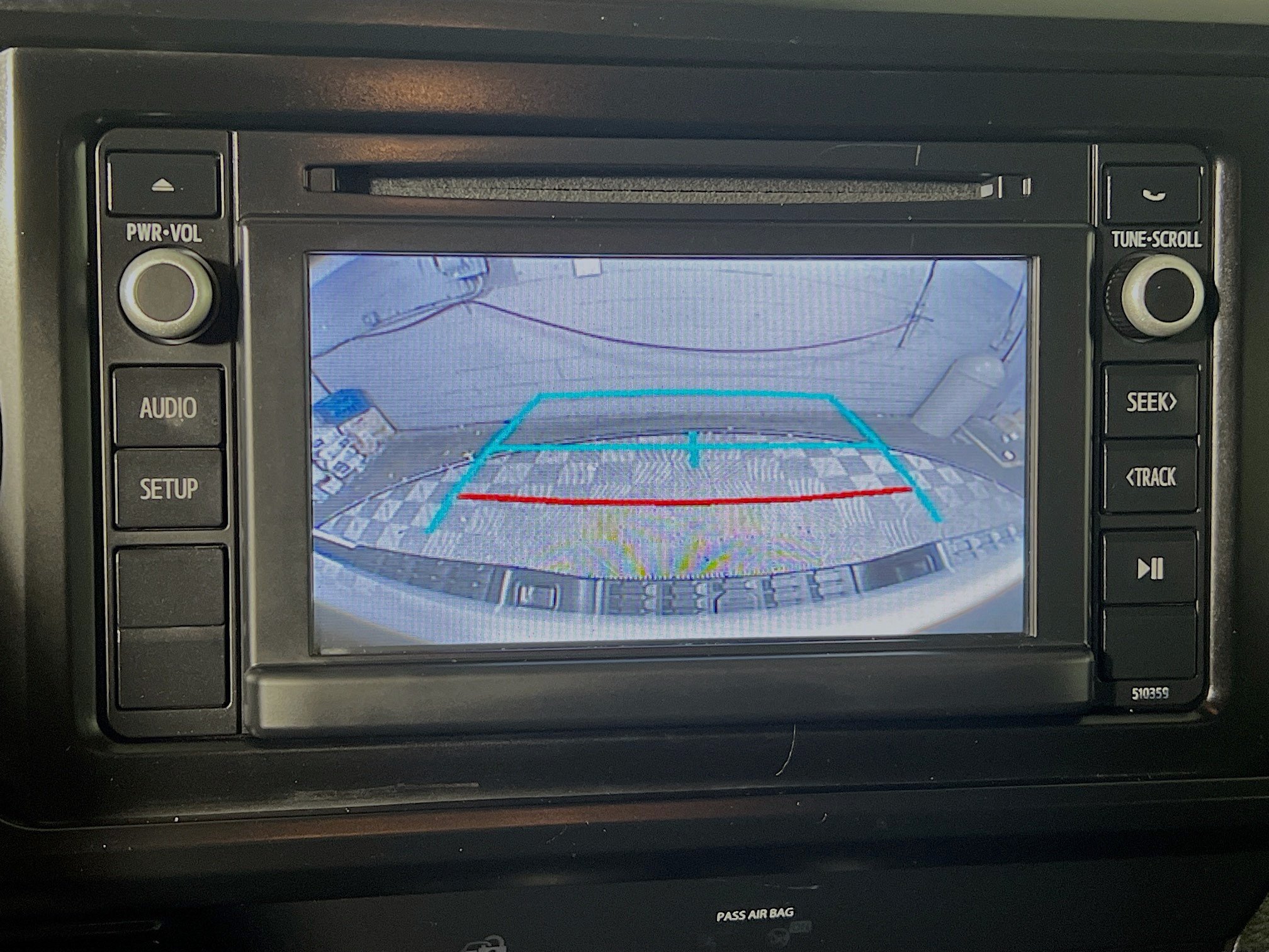 Used 2019 Toyota Tacoma SR w/ SR Convenience Package RWD image 26