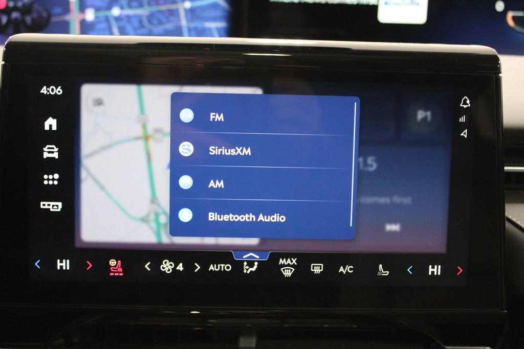 New 2026 Lincoln Nautilus Premier w/ Equipment Group 102A image 41