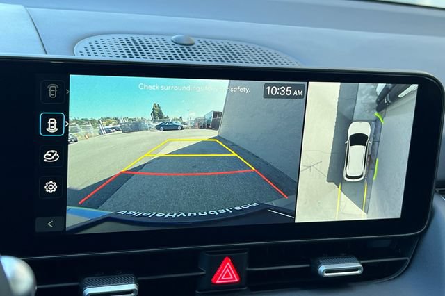 New 2026 Hyundai Ioniq 5 Limited RWD image 19