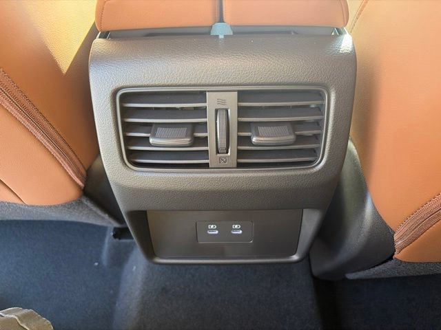 Used 2026 Nissan Rogue Platinum AWD/4WD image 25