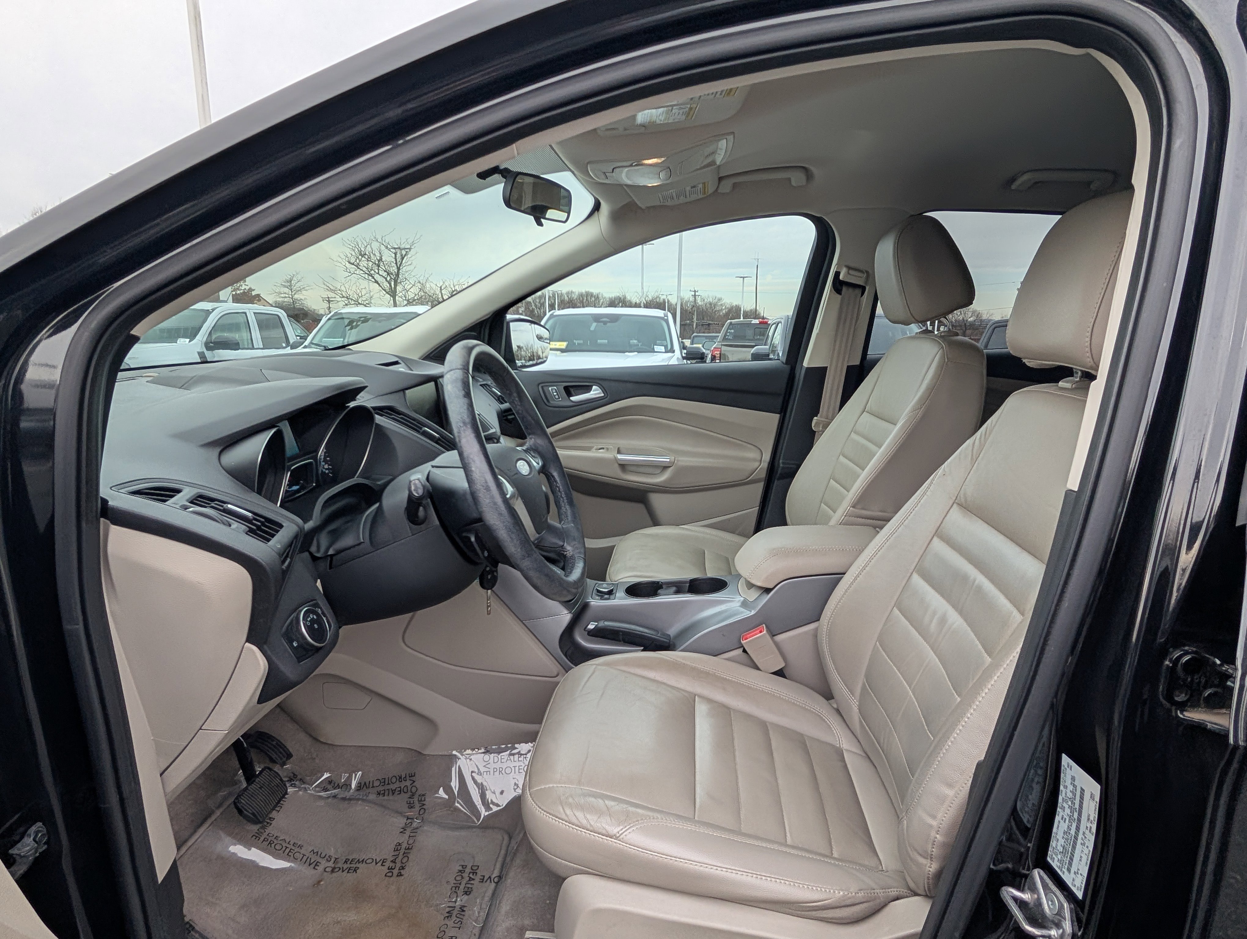 Used 2015 Ford Escape SE w/ Equipment Group 201A image 15