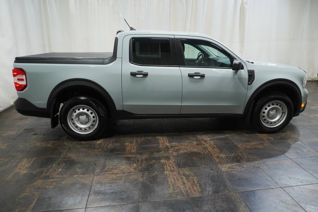 Used 2023 Ford Maverick XL w/ Equipment Group 100A Standard image 4