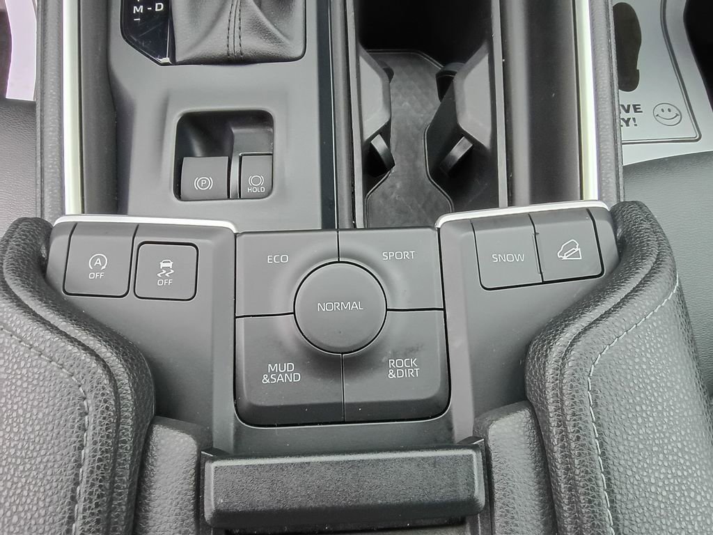 Used 2025 Toyota Grand Highlander AWD image 56