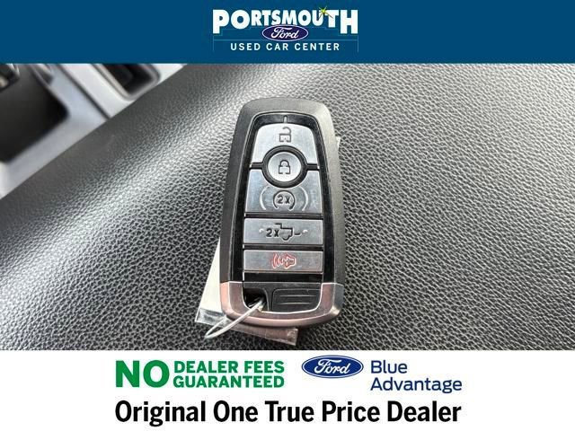 Used 2023 Ford F150 XLT w/ Equipment Group 302A High image 13