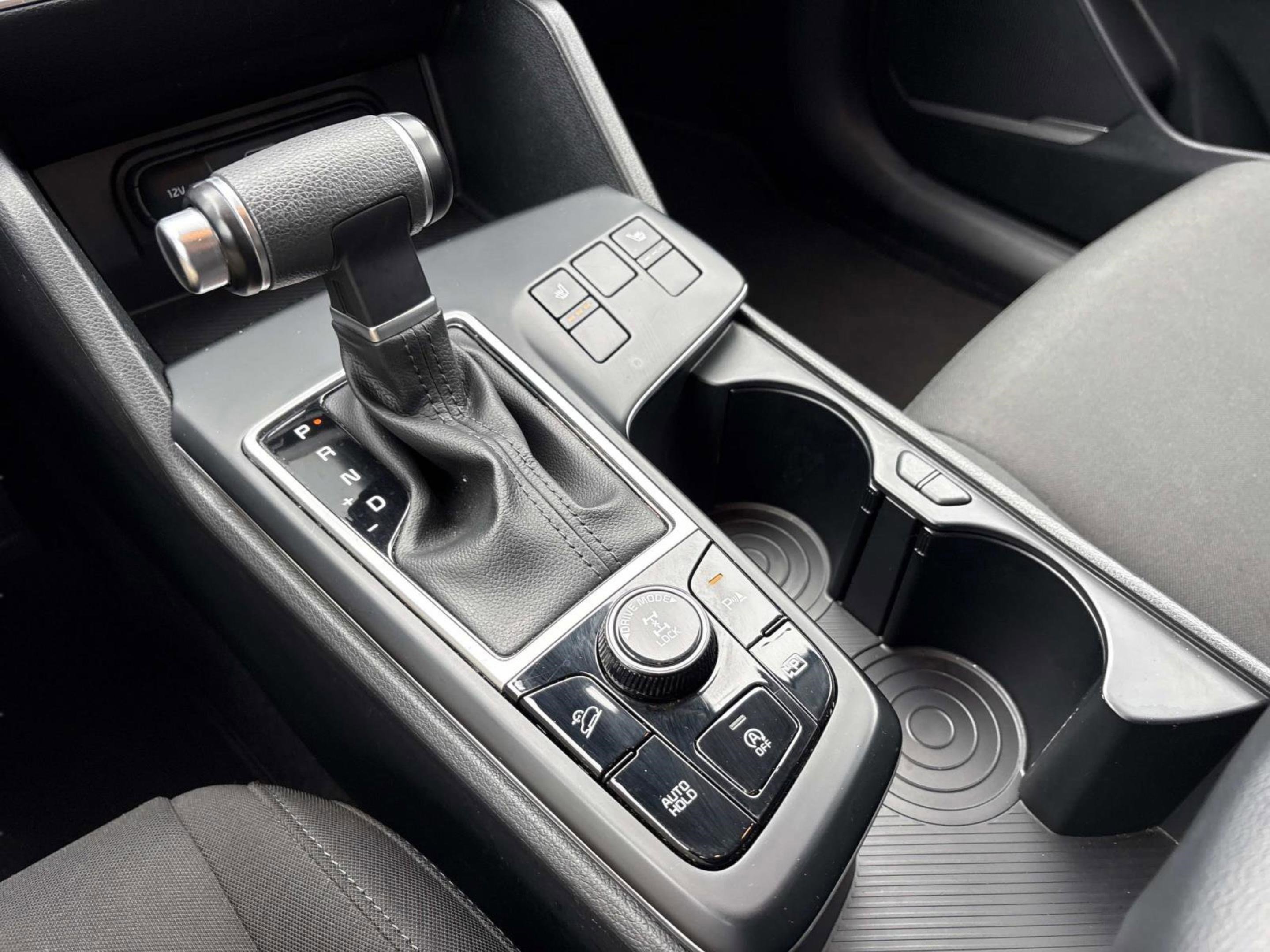 Used 2023 Kia Sportage LX image 33