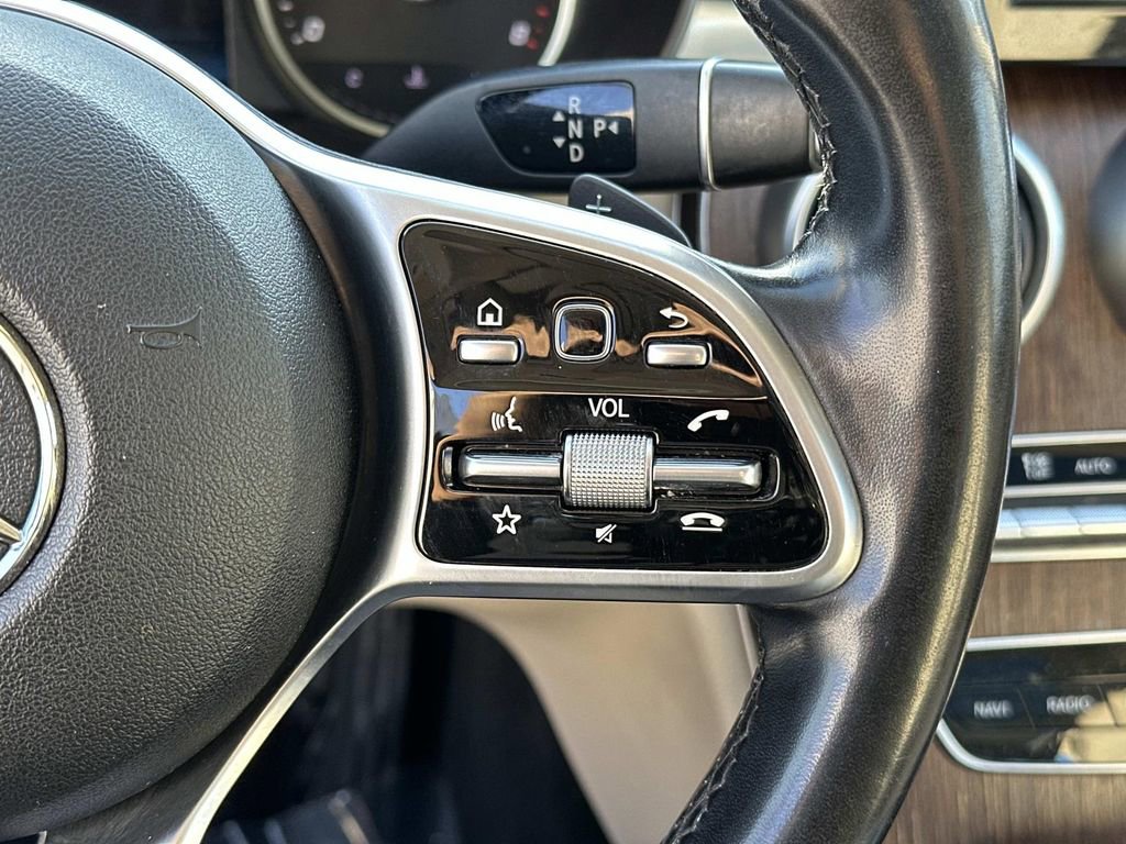 Used 2019 Mercedes-Benz C 300 4MATIC Sedan image 20