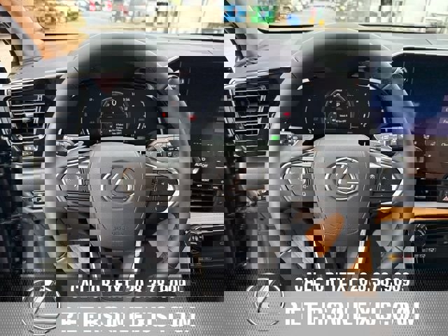 New 2026 Lexus NX 350h AWD w/ Premium Package image 24