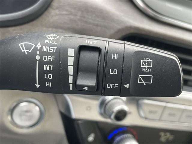 Used 2021 Kia Telluride SX w/ Nightfall Edition Package image 36