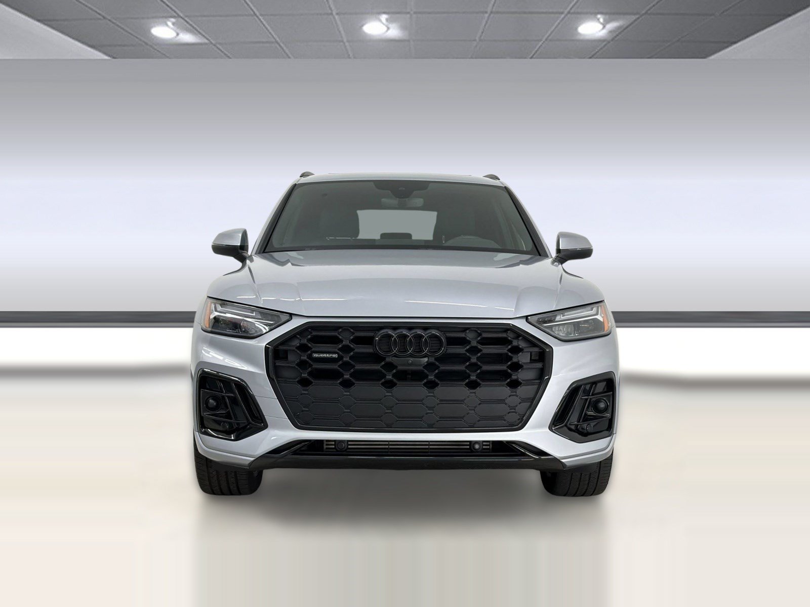 Used 2024 Audi Q5 2.0T Premium Plus w/ Premium Plus Package AWD/4WD image 6