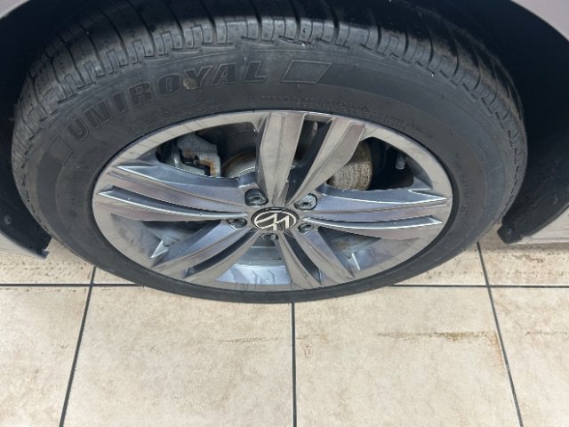 Used 2022 Volkswagen Jetta SE image 21