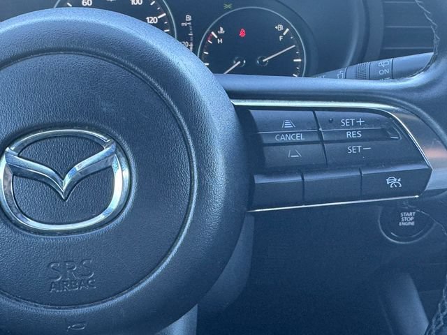 Used 2025 MAZDA MAZDA3 s Sport FWD image 26