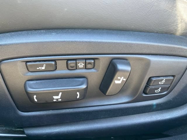 Used 2015 Lexus GS 350 w/ F Sport Package RWD image 17