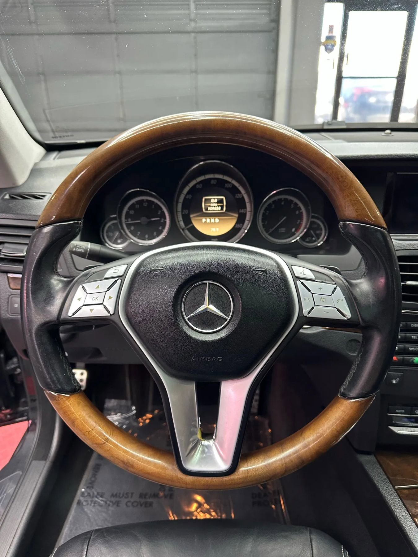 Used 2012 Mercedes-Benz E 350 Coupe image 15