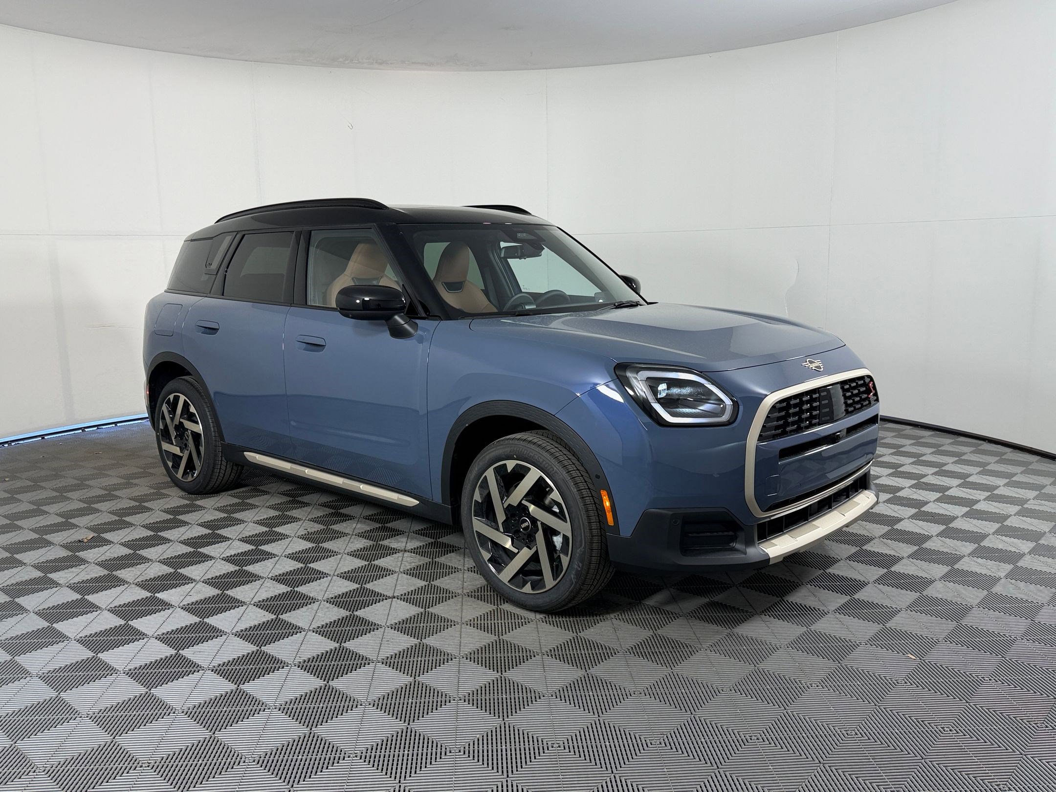 New 2027 MINI Cooper Countryman S AWD/4WD image 7