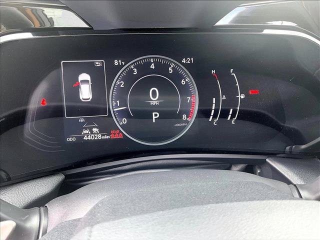 Used 2024 Lexus NX 250 FWD w/ Cold Area Package image 22