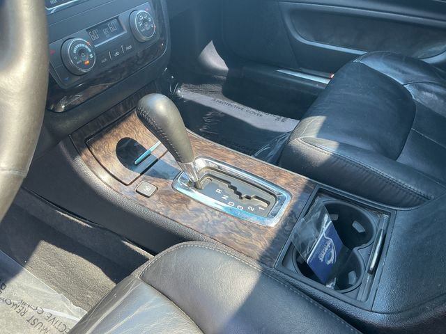 Used 2009 Cadillac DTS FWD image 18