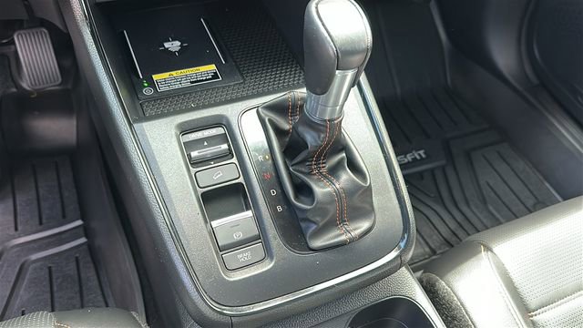 Used 2025 Honda CR-V Sport Touring image 20