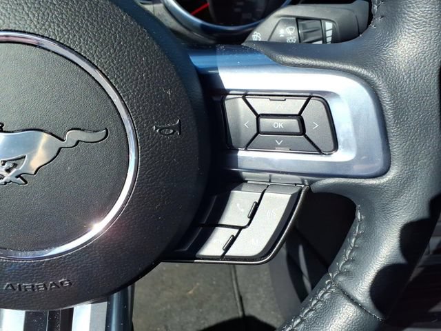 Used 2023 Ford Mustang Coupe RWD image 19