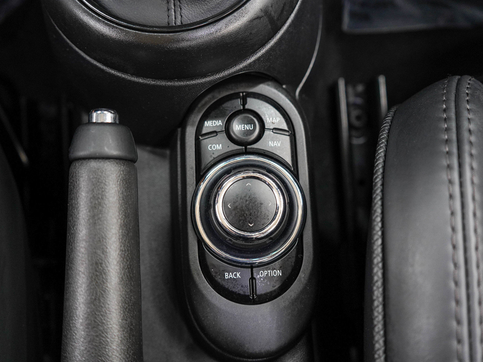 Used 2022 MINI Cooper S FWD image 22