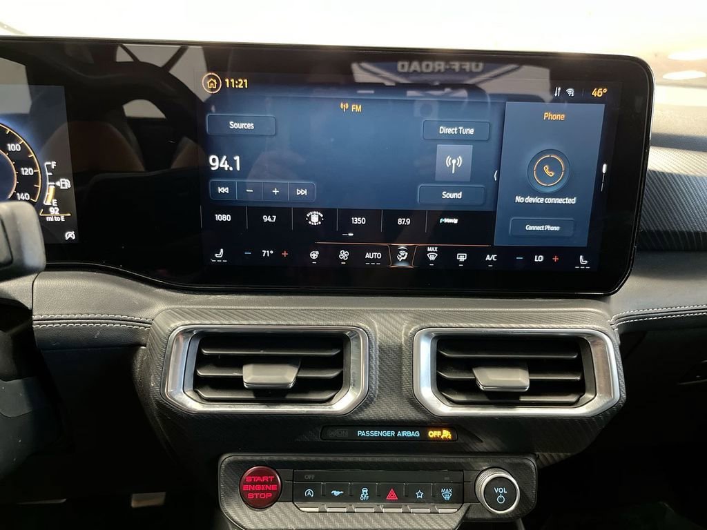 Used 2025 Ford Mustang Premium RWD image 19