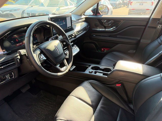 Certified 2025 Lincoln Corsair Grand Touring w/ Equipment Group 301A AWD/4WD image 15