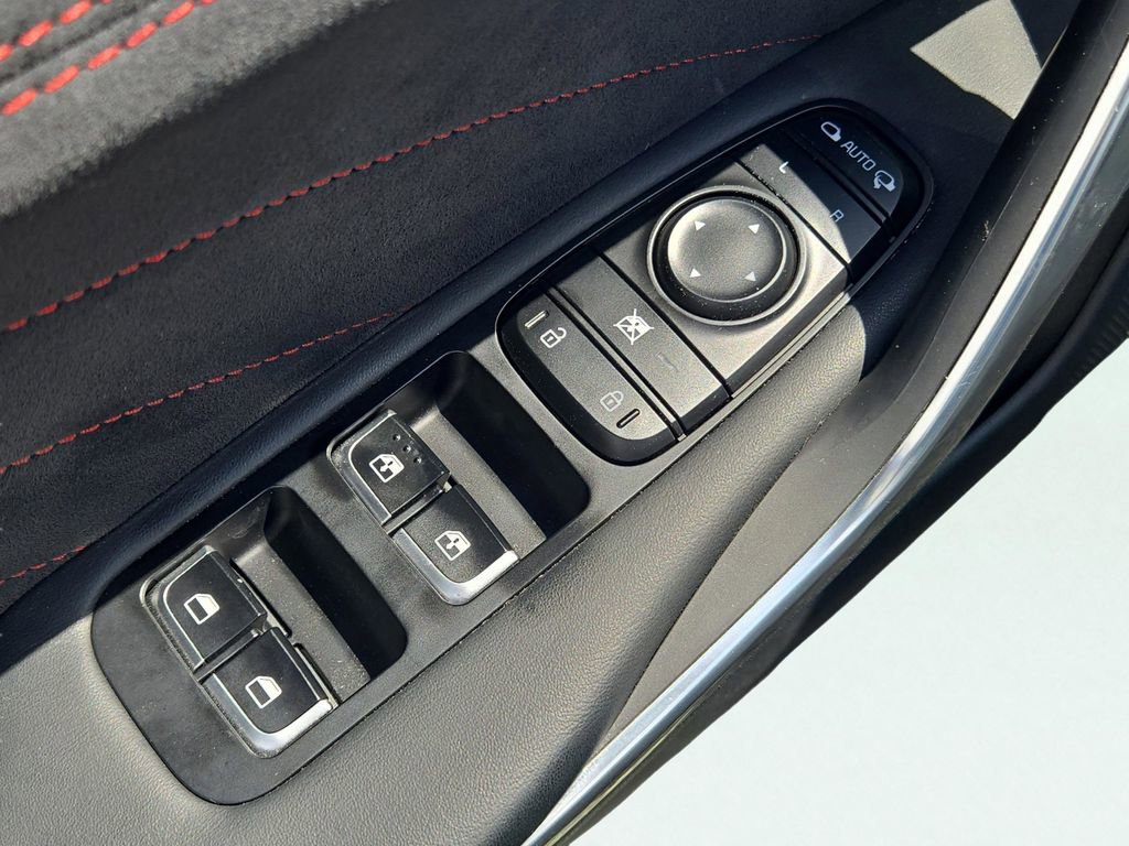 Used 2023 Kia Stinger GT2 w/ Option Group 015 image 16