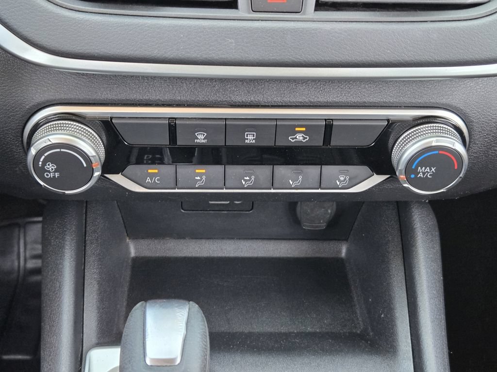 Used 2019 Nissan Altima 2.5 S FWD image 13