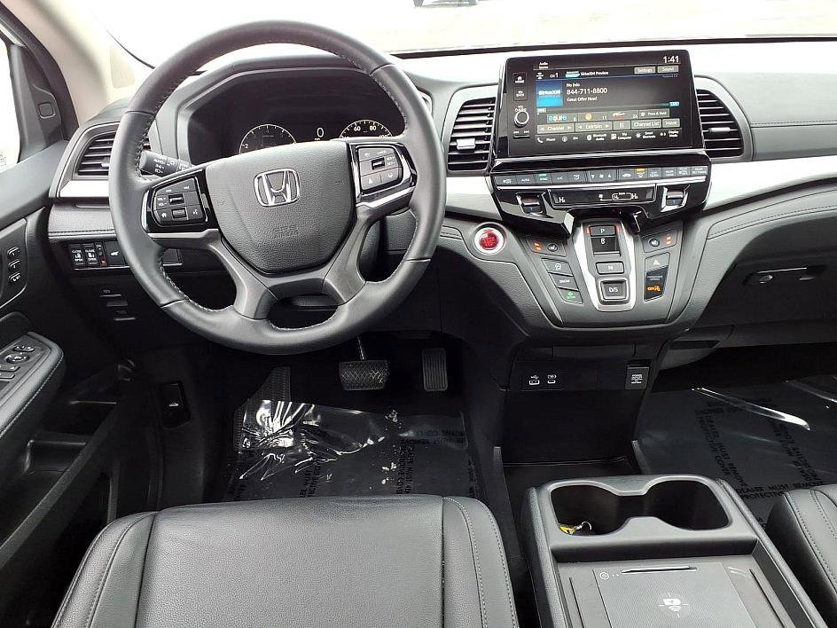 Used 2025 Honda Odyssey EX-L image 24