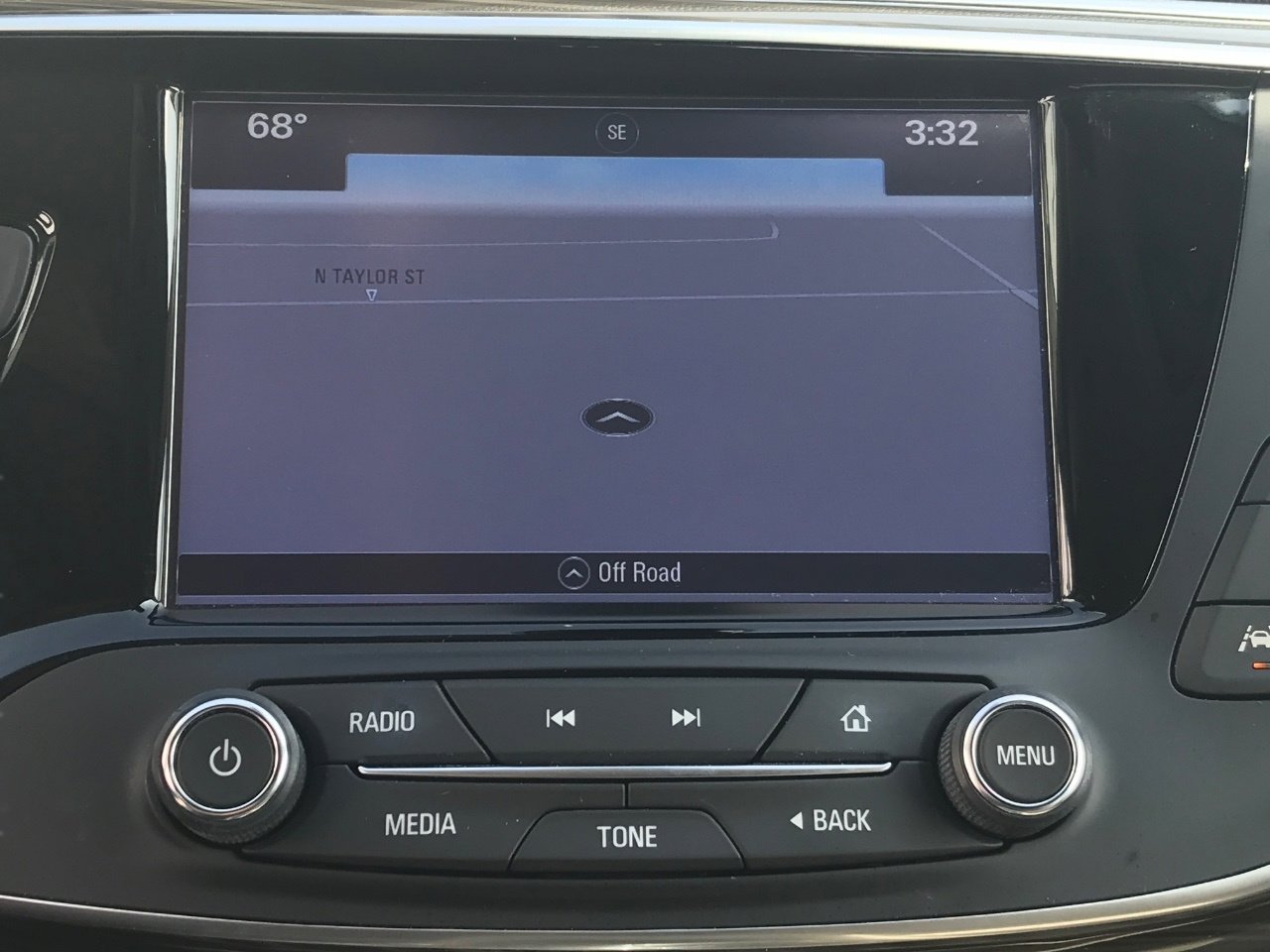 Used 2020 Buick Envision Premium image 15