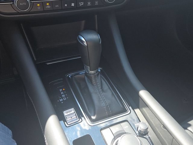 Used 2020 MAZDA MAZDA6 Grand Touring FWD image 19