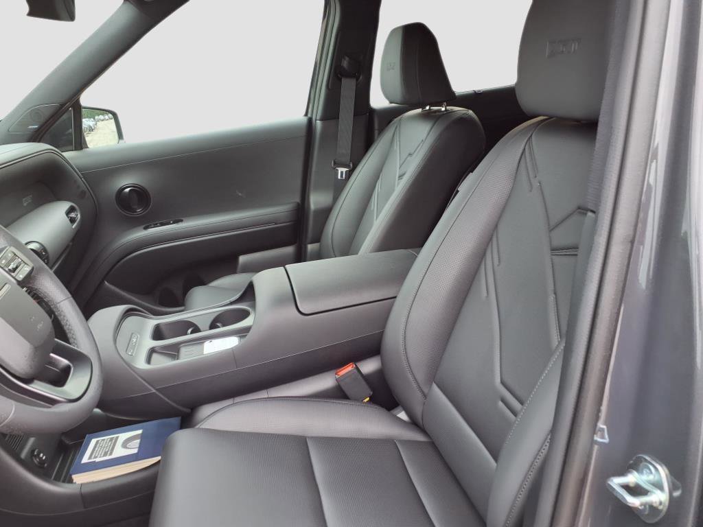 New 2026 Hyundai Palisade XRT Pro image 11