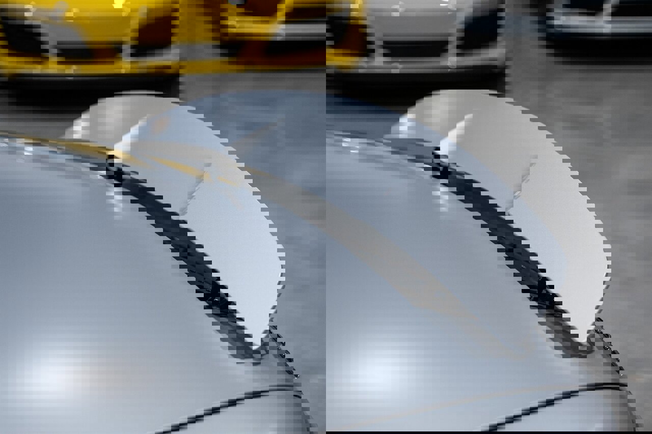 Used 2019 Mercedes-Benz AMG GT Roadster image 65