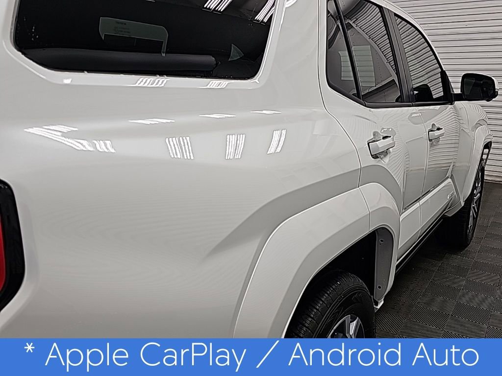 Used 2025 Toyota 4Runner Limited image 10