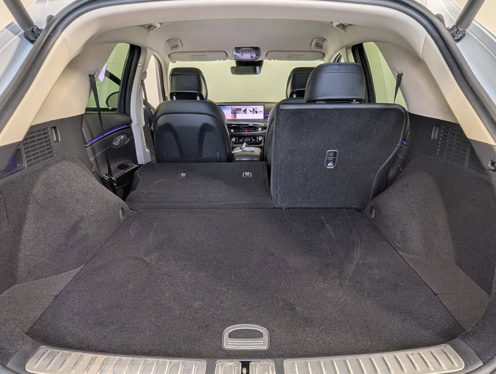 Used 2026 Genesis GV70 2.5T image 26