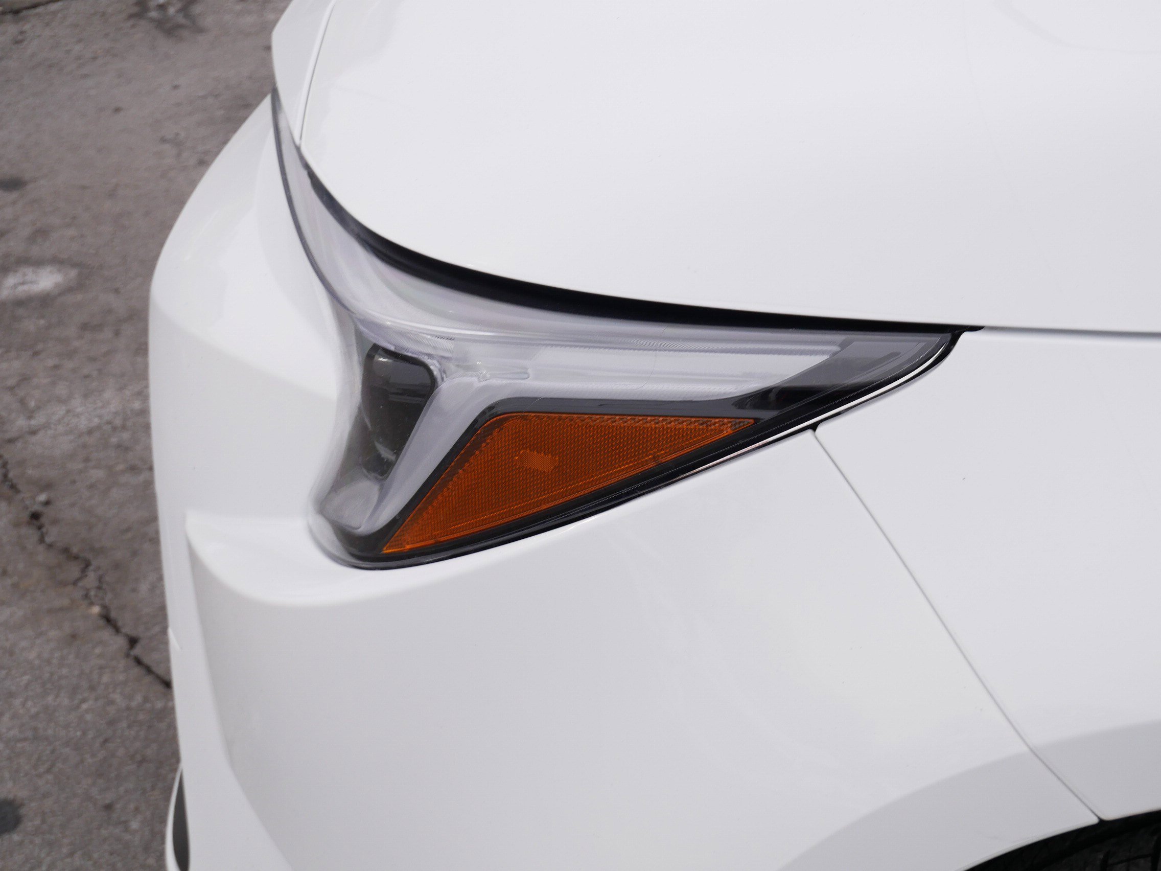 Certified 2025 Toyota Corolla LE w/ Convenience Package image 16