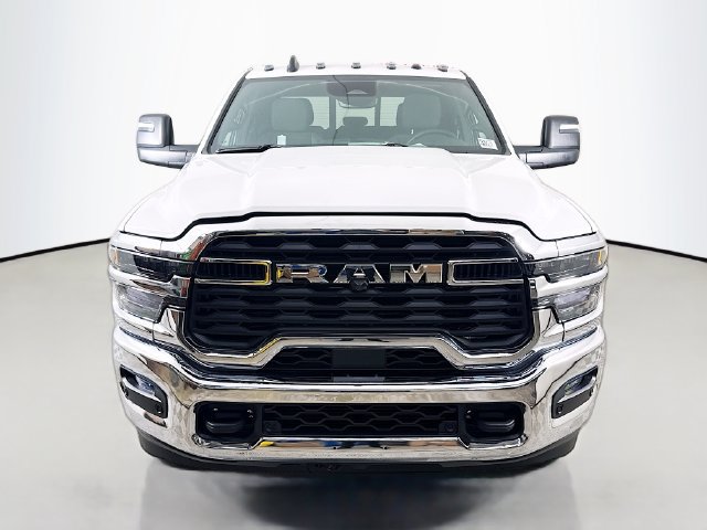 New 2026 RAM 3500 Tradesman AWD/4WD image 2