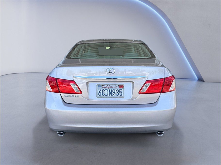 Used 2008 Lexus ES 350 w/ Premium Pkg FWD image 5
