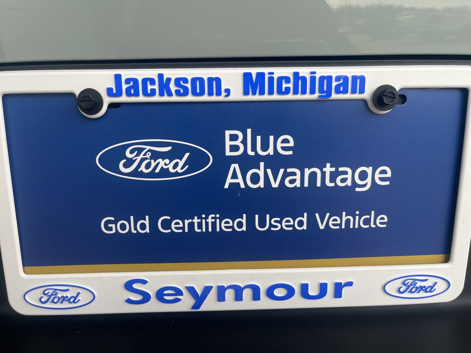 Certified 2023 Ford Bronco Sport Big Bend w/ Convenience Package image 6