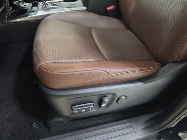 Certified 2024 Toyota 4Runner Limited AWD/4WD image 26