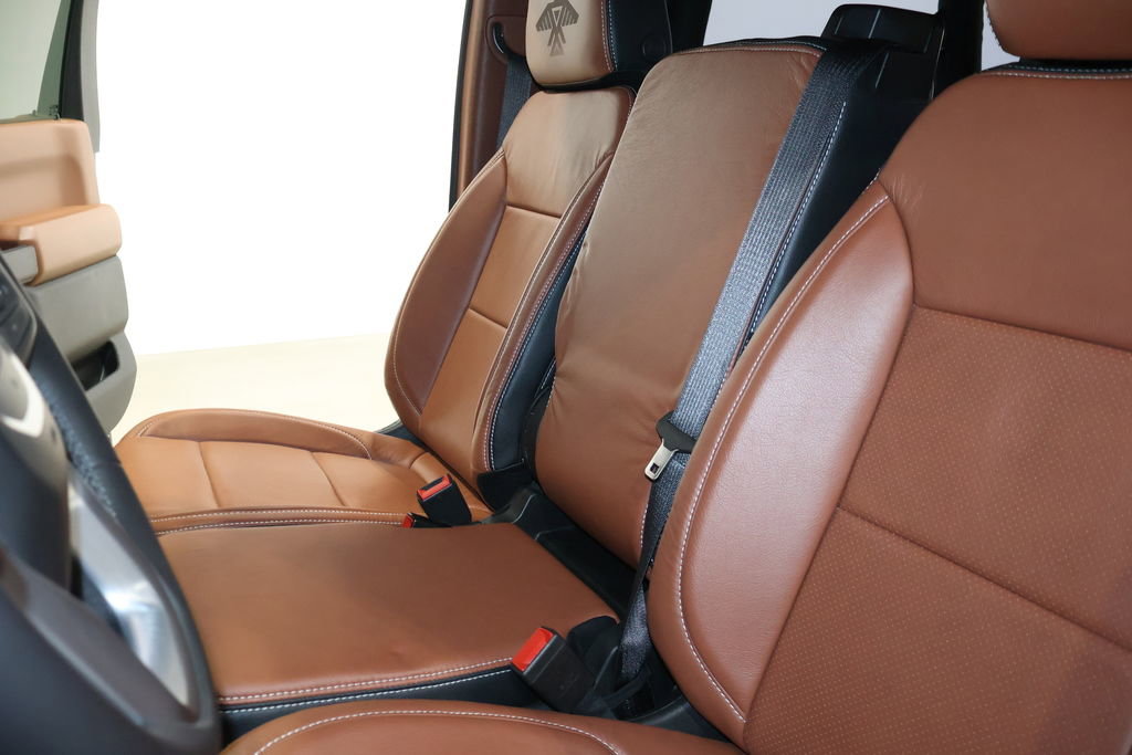 Used 2022 GMC Sierra 1500 Pro w/ Convenience Package image 24