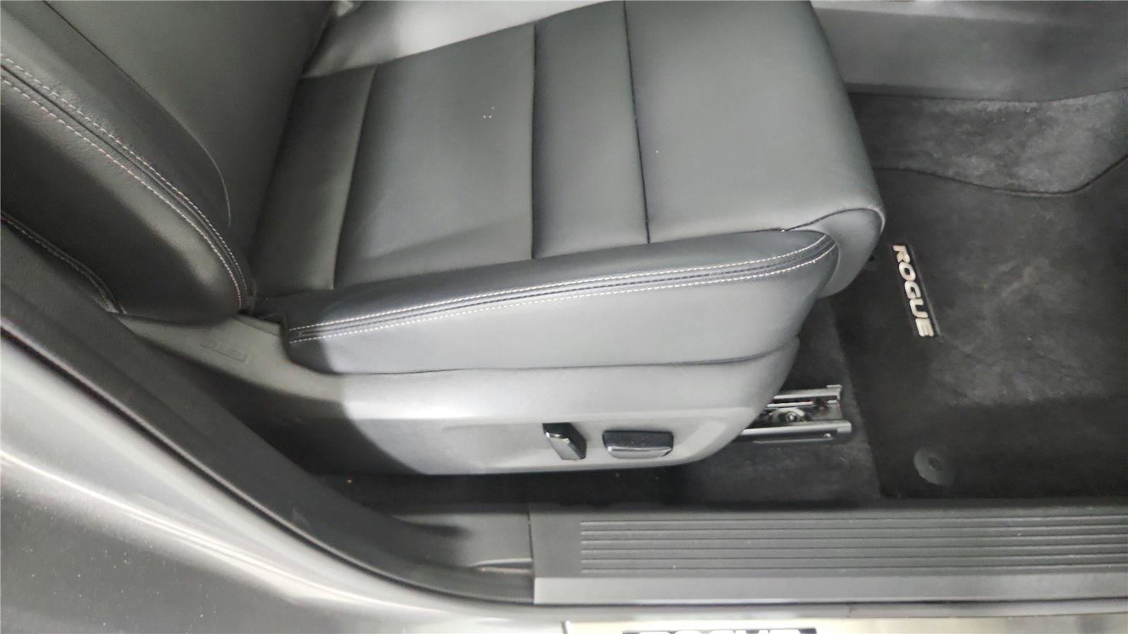 Certified 2023 Nissan Rogue SL image 22